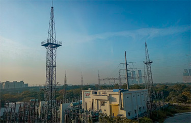 Elektrik Dağıtımı